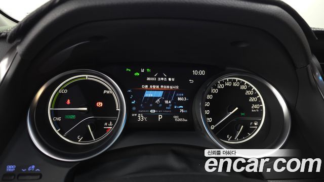Toyota Camry (XV70) 2.5 LE Hybrid 2019 — фото 8