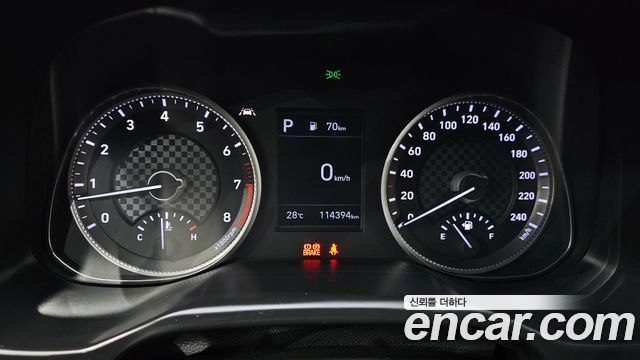 Hyundai Avante (AD) 1.6 Smart 2019 — фото 8