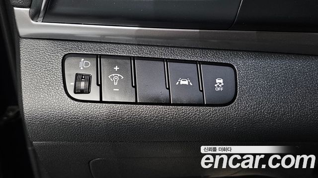 Hyundai Avante (AD) 1.6 Smart 2019 — фото 14