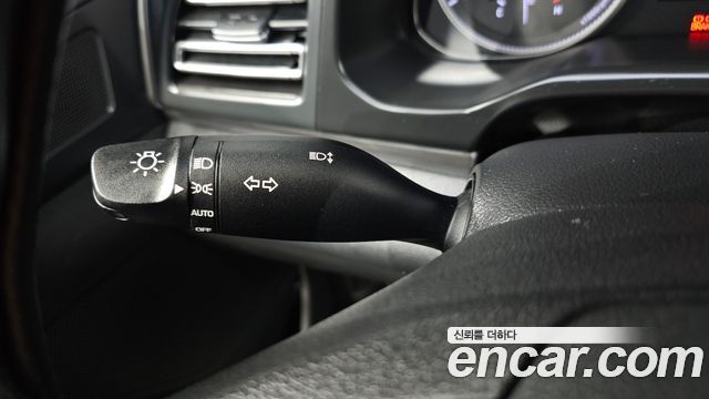 Hyundai Avante (AD) 1.6 Smart 2019 — фото 15