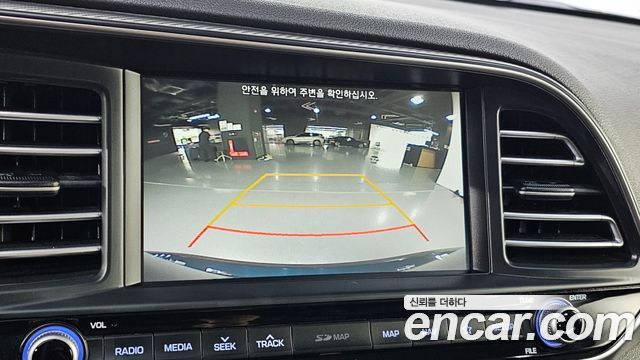 Hyundai Avante (AD) 1.6 Smart 2019 — фото 18