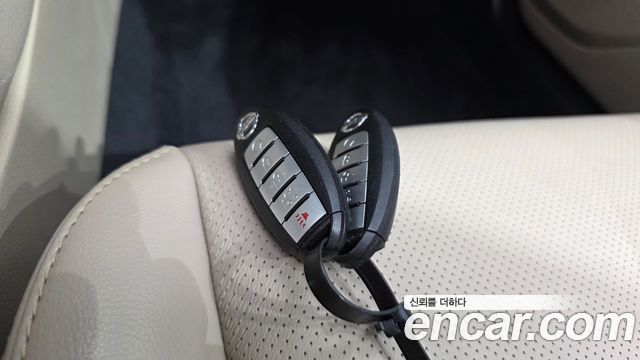 Nissan Altima 2.5 L33 2018 — фото 19