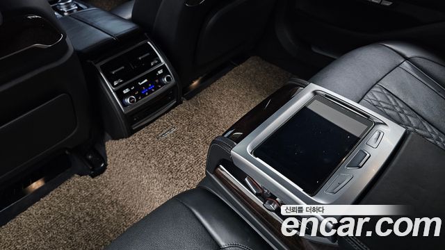 BMW 7 Series (G11) 730Ld xDrive 2016 — фото 19