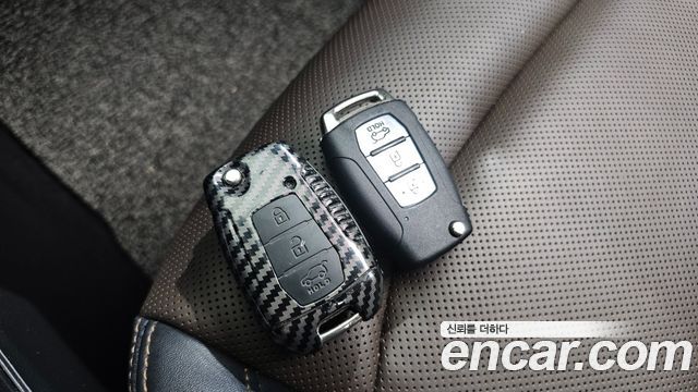KG Mobility (SsangYong) Beautiful Korando Gasoline 1.5 2WD C7 2022 — фото 20