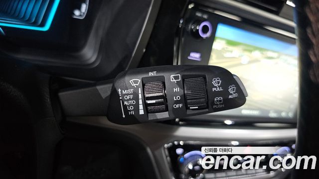 KG Mobility (SsangYong) Beautiful Korando Gasoline 1.5 2WD C7 2022 — фото 24