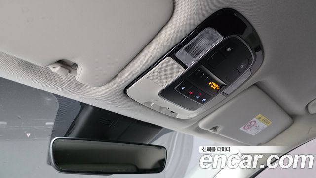 Hyundai Tucson (NX4) Diesel 2.0 2WD Modern 2021 — фото 18