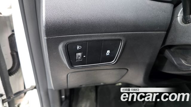 Hyundai Tucson (NX4) Diesel 2.0 2WD Modern 2021 — фото 19
