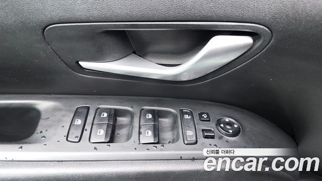 Hyundai Tucson (NX4) Diesel 2.0 2WD Modern 2021 — фото 20