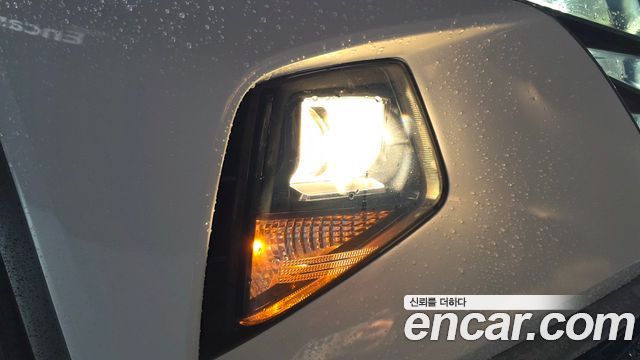 Hyundai Tucson (NX4) Diesel 2.0 2WD Modern 2021 — фото 22