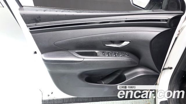 Hyundai Tucson (NX4) Diesel 2.0 2WD Modern 2021 — фото 24