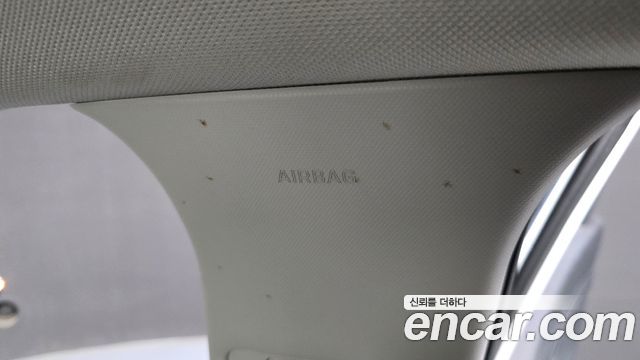Hyundai Tucson (NX4) Diesel 2.0 2WD Modern 2021 — фото 28