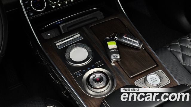 Genesis GV80 2.5T Gasoline AWD 2022 — фото 9
