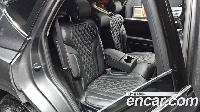 Genesis GV80 2.5T Gasoline AWD 2022 — фото 10