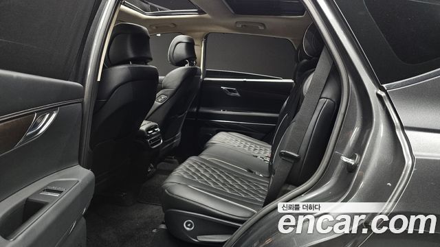 Genesis GV80 2.5T Gasoline AWD 2022 — фото 12