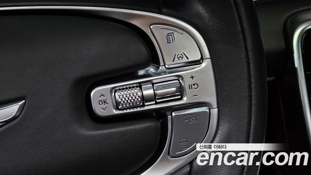 Genesis GV80 2.5T Gasoline AWD 2022 — фото 16