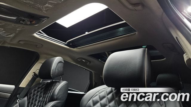 Genesis GV80 2.5T Gasoline AWD 2022 — фото 17