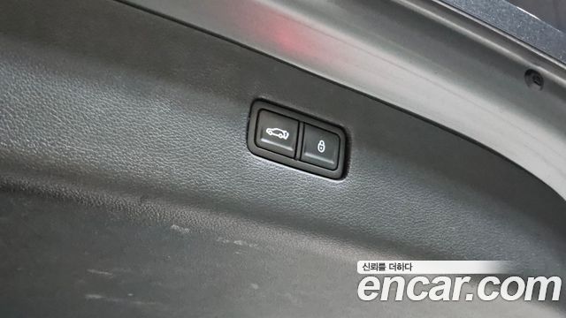 Genesis GV80 2.5T Gasoline AWD 2022 — фото 18