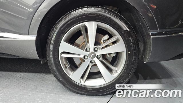 Genesis GV80 2.5T Gasoline AWD 2022 — фото 21