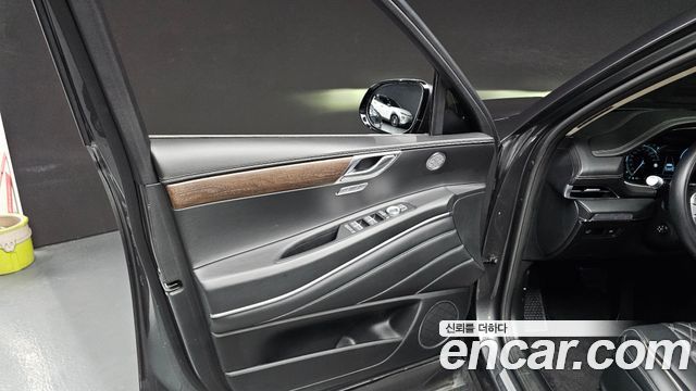 Genesis GV80 2.5T Gasoline AWD 2022 — фото 24