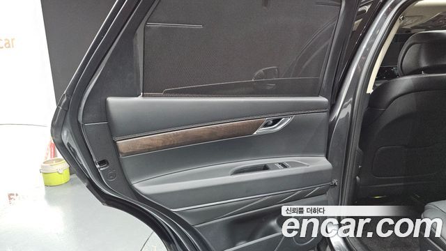 Genesis GV80 2.5T Gasoline AWD 2022 — фото 25