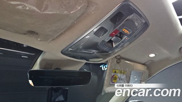 Genesis GV80 2.5T Gasoline AWD 2022 — фото 27