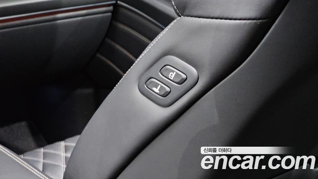 Genesis GV80 2.5T Gasoline AWD 2022 — фото 30