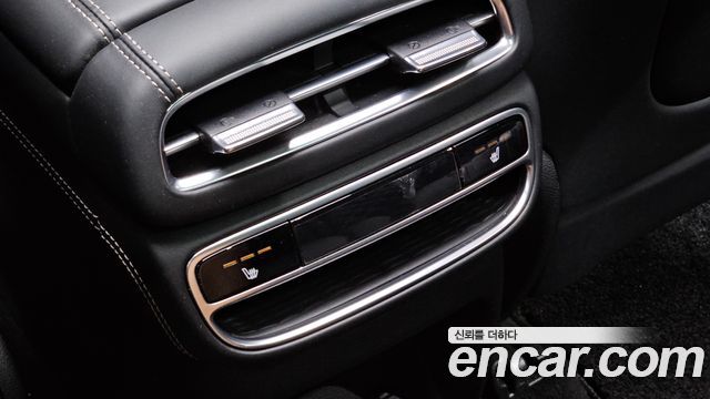 Genesis GV80 2.5T Gasoline AWD 2022 — фото 32