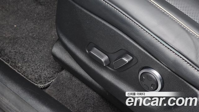 Genesis GV80 2.5T Gasoline AWD 2022 — фото 33