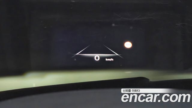 Genesis GV80 2.5T Gasoline AWD 2022 — фото 34
