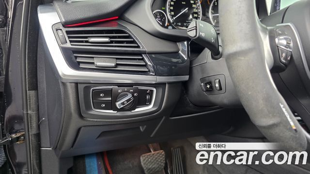 BMW X5 (F15) xDrive M50d 2014 — фото 16