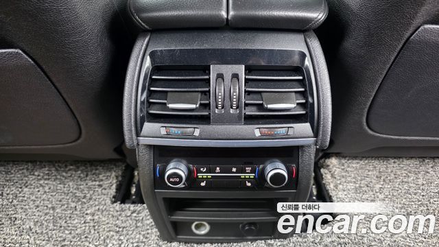 BMW X5 (F15) xDrive M50d 2014 — фото 18