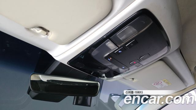 Hyundai Staria Cargo 3-Seater Modern 2022 — фото 24