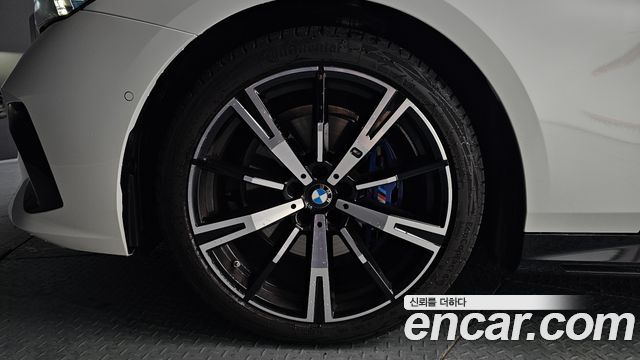BMW 5 Series (G60) 530i xDrive M Sport 2024 — фото 5