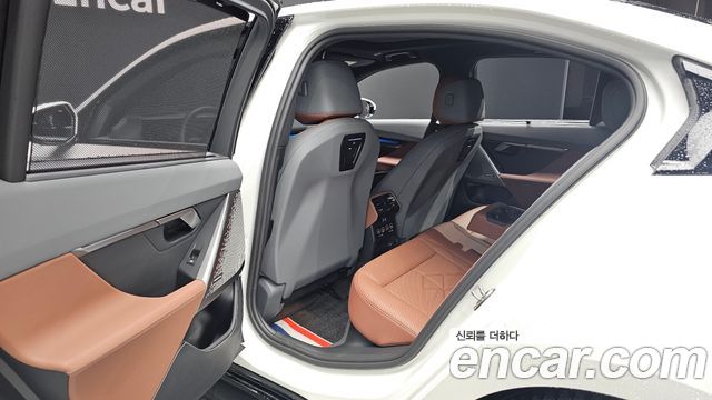 BMW 5 Series (G60) 530i xDrive M Sport 2024 — фото 12