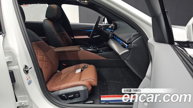 BMW 5 Series (G60) 530i xDrive M Sport 2024 — фото 26