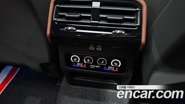 BMW 5 Series (G60) 530i xDrive M Sport 2024 — фото 35