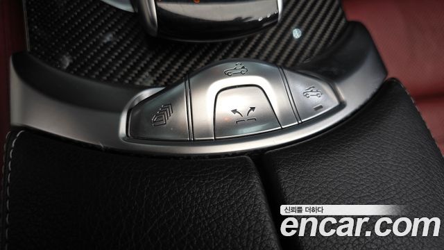 Mercedes-Benz C-Class (W205) C43 AMG 4MATIC Cabrioiet 2018 — фото 18