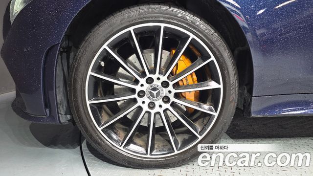 Mercedes-Benz CLS-Class (C257) CLS450 4MATIC AMG Line 2020 — фото 5