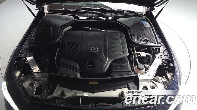 Mercedes-Benz CLS-Class (C257) CLS450 4MATIC AMG Line 2020 — фото 6