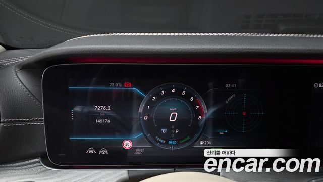 Mercedes-Benz CLS-Class (C257) CLS450 4MATIC AMG Line 2020 — фото 8