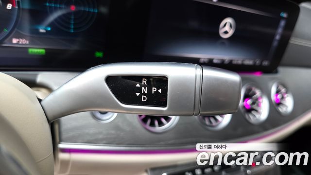 Mercedes-Benz CLS-Class (C257) CLS450 4MATIC AMG Line 2020 — фото 9