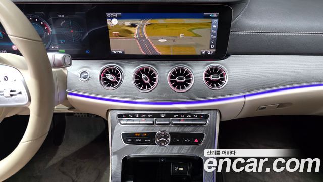 Mercedes-Benz CLS-Class (C257) CLS450 4MATIC AMG Line 2020 — фото 19