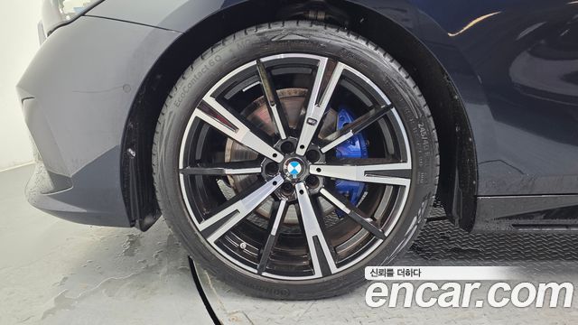 BMW 5 Series (G60) 530i xDrive M Sport 2024 — фото 5