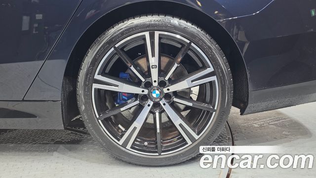 BMW 5 Series (G60) 530i xDrive M Sport 2024 — фото 21