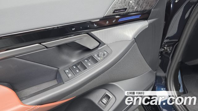 BMW 5 Series (G60) 530i xDrive M Sport 2024 — фото 29