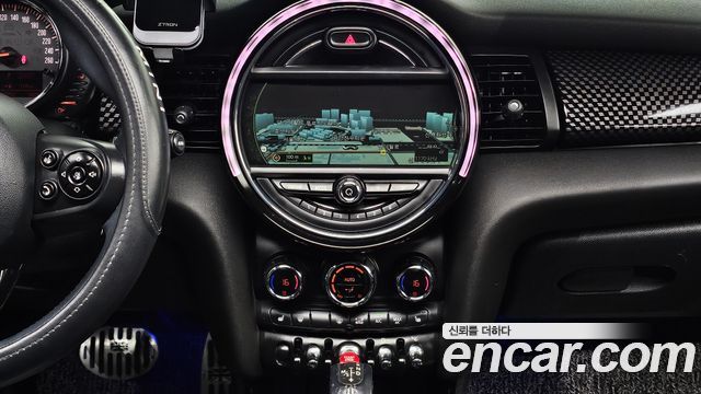 MINI Cooper S Standard Third Generation 2014 — фото 14