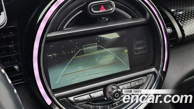 MINI Cooper S Standard Third Generation 2014 — фото 15