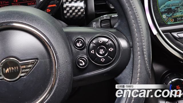 MINI Cooper S Standard Third Generation 2014 — фото 18