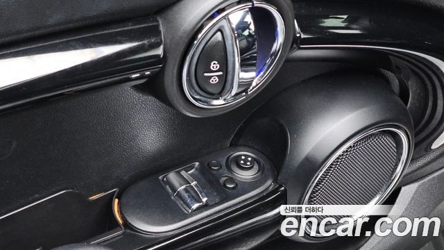 MINI Cooper S Standard Third Generation 2014 — фото 19