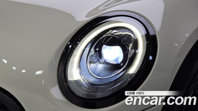 MINI Cooper S Standard Third Generation 2014 — фото 22